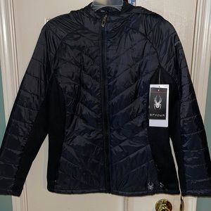 New Spyder ThermaWeb